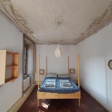 Room Bergamo Exterior foto