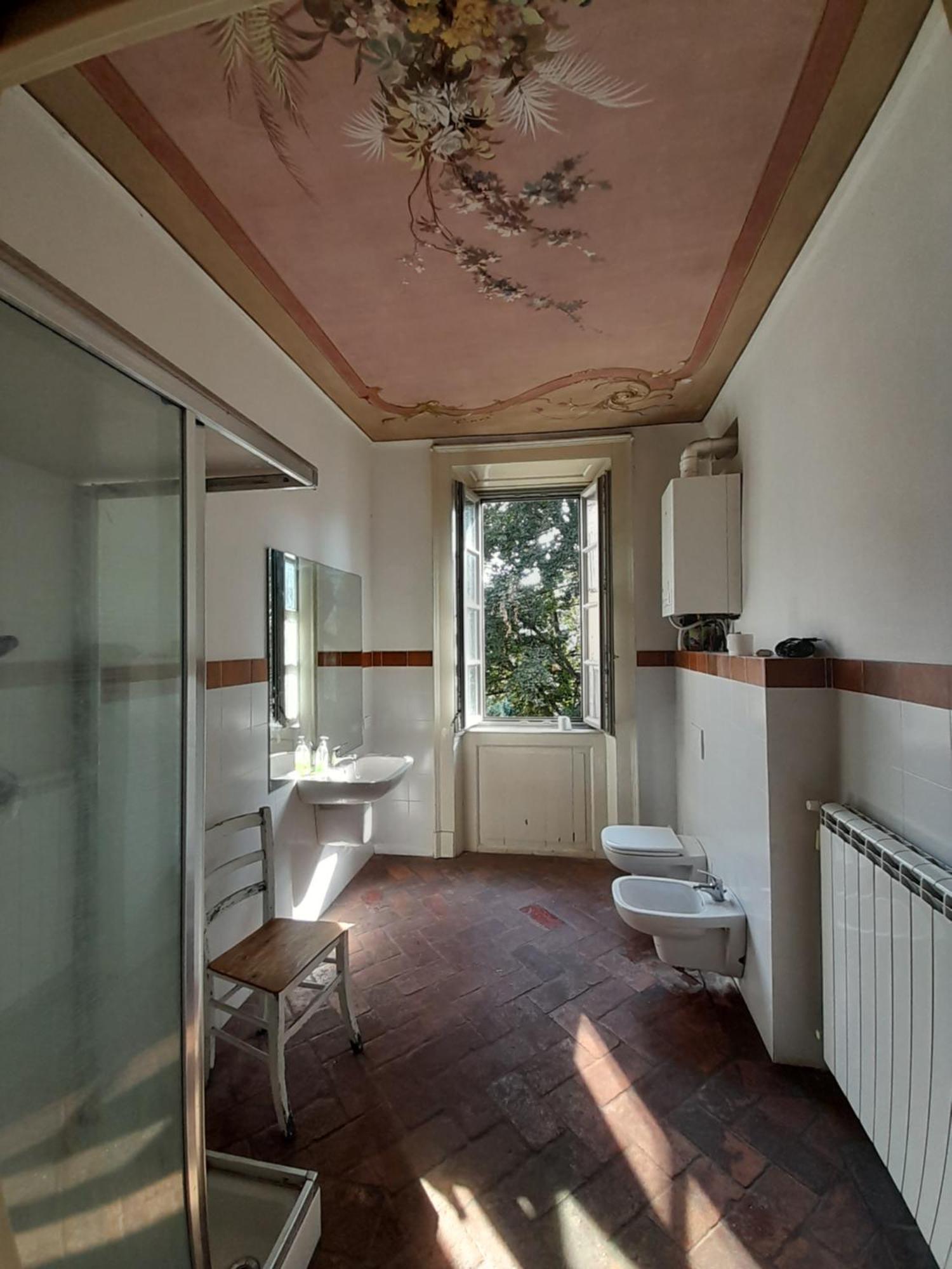 Room Bergamo Exterior foto