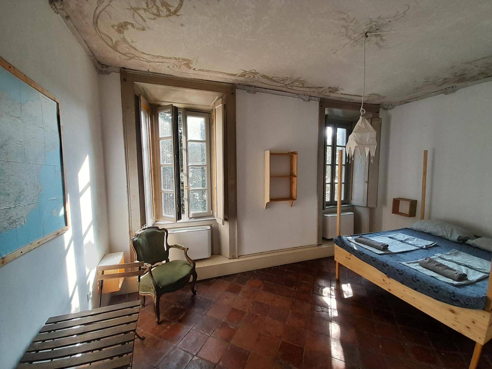 Room Bergamo Exterior foto