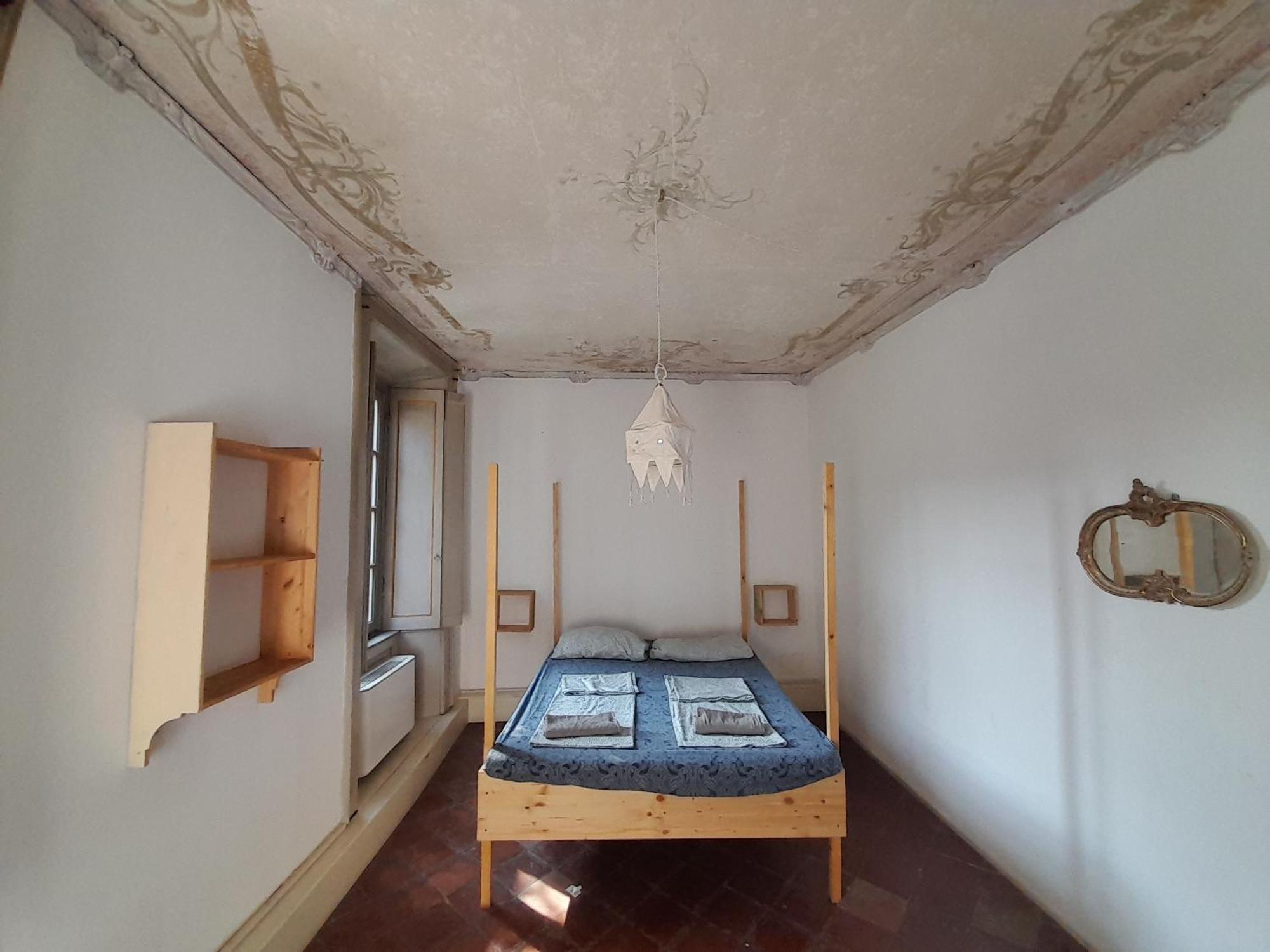Room Bergamo Exterior foto