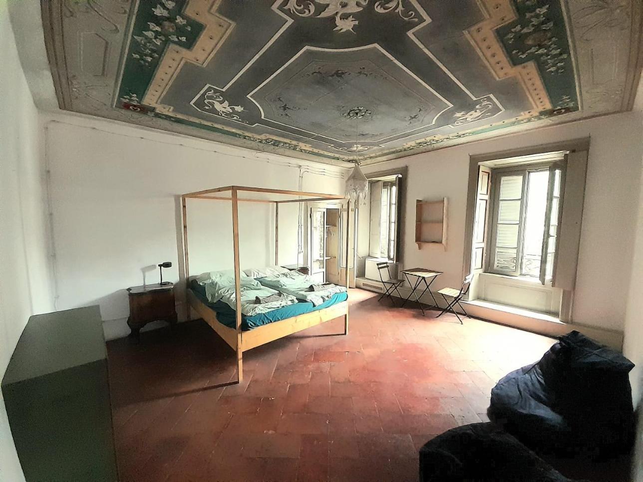 Room Bergamo Exterior foto