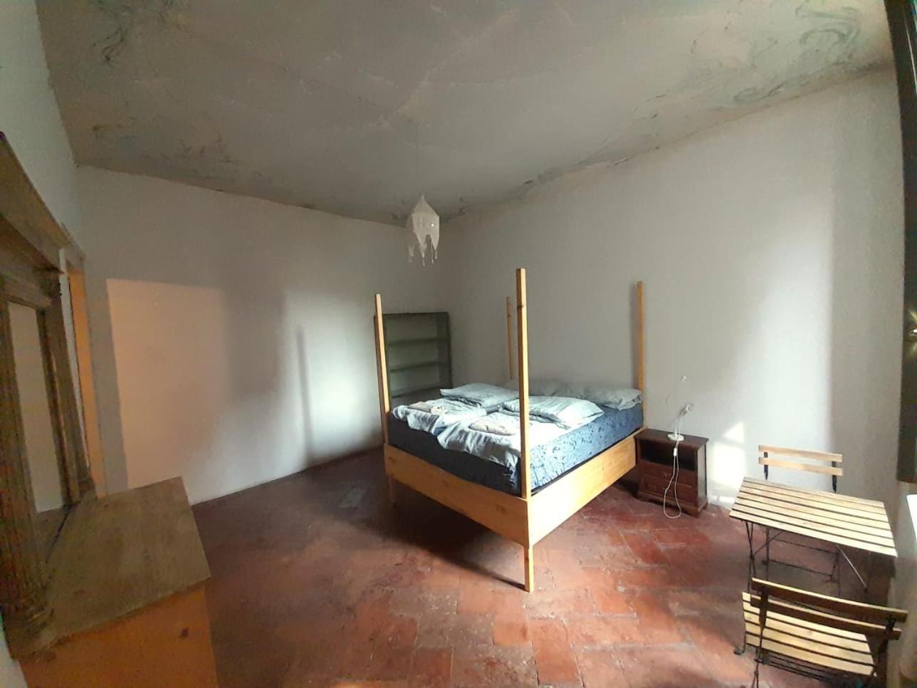 Room Bergamo Exterior foto