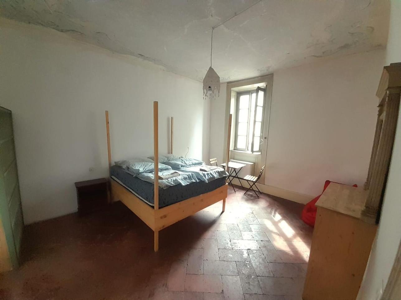 Room Bergamo Exterior foto