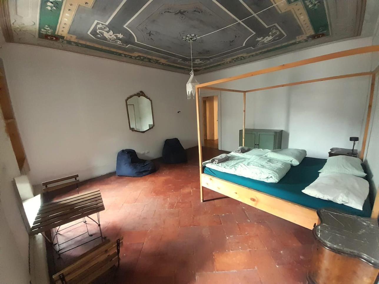 Room Bergamo Exterior foto